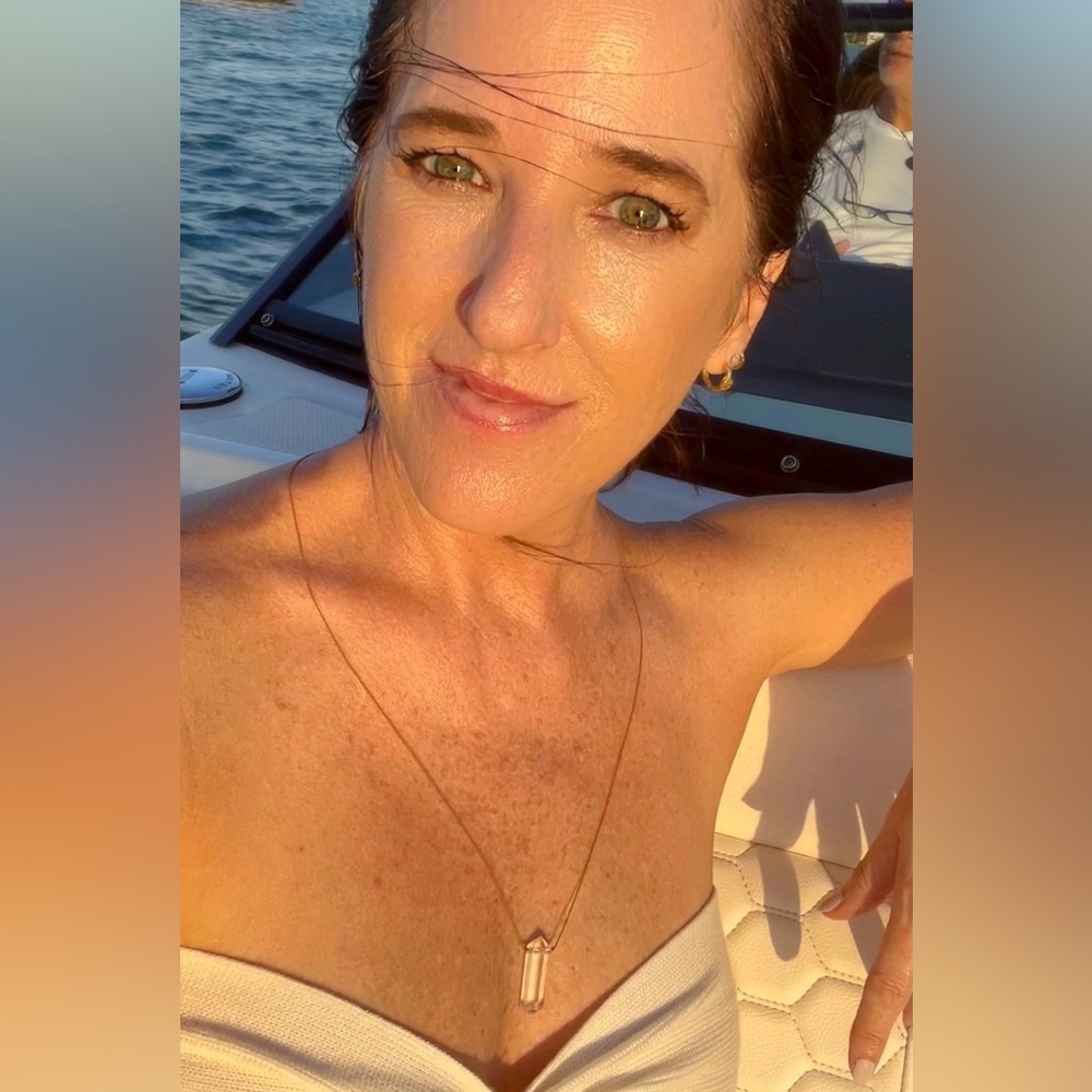 Meet your Posher, Monica